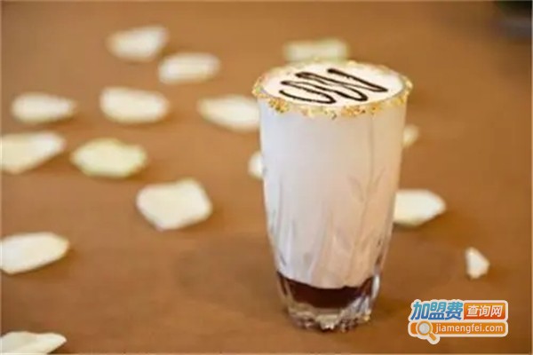 好声音奶茶加盟费