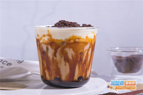 鲸城奶茶加盟费