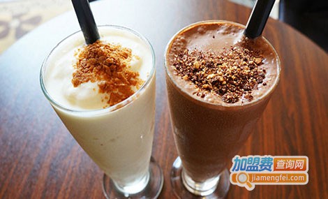 噜噜奶茶加盟费