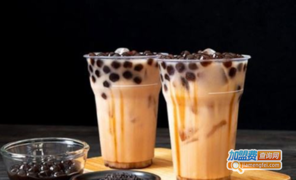 马来拉茶加盟费