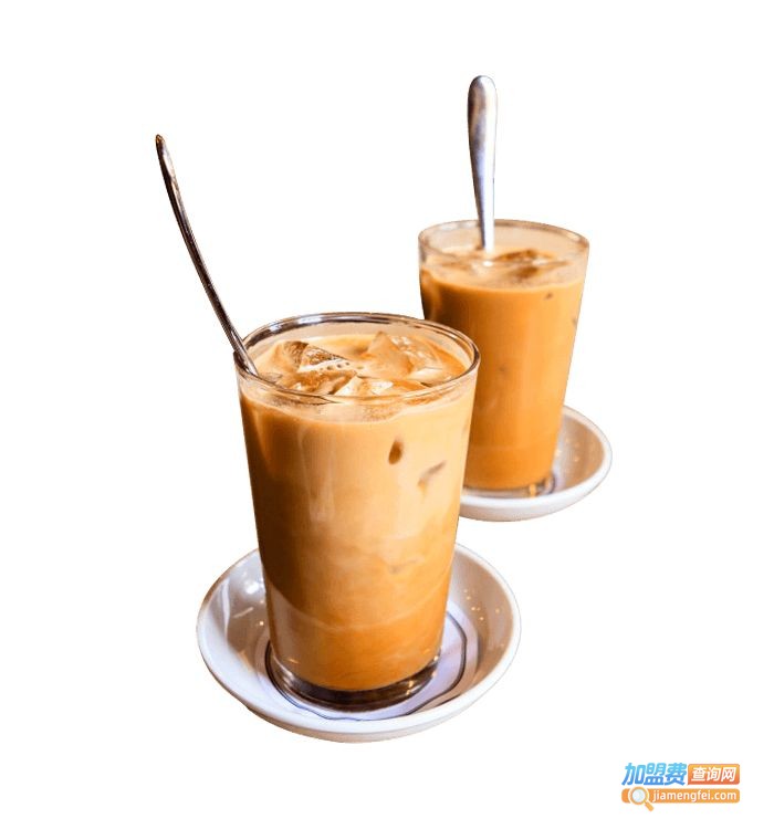 杯言茶语休闲饮品加盟费