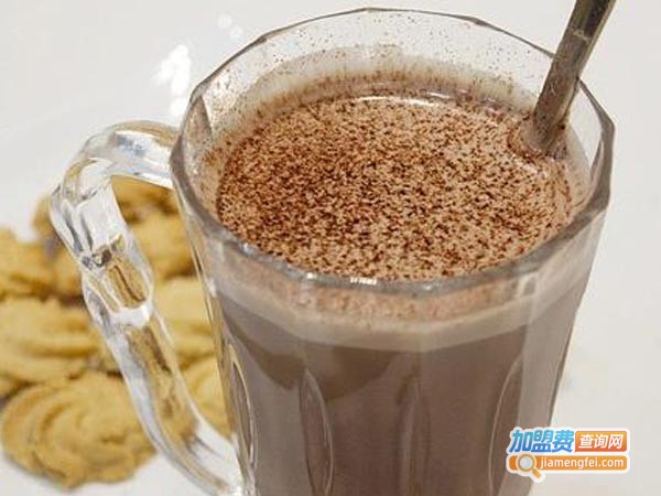 黑川饮铺加盟费