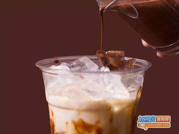 奥特曼奶茶加盟费