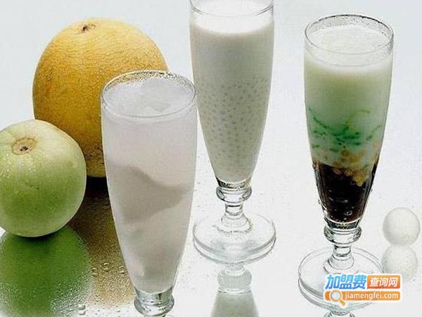 5叶茶