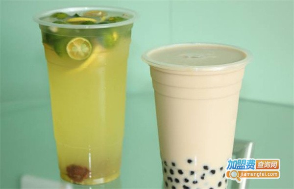 逗哥奶茶加盟费