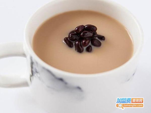 小清莱奶茶加盟费