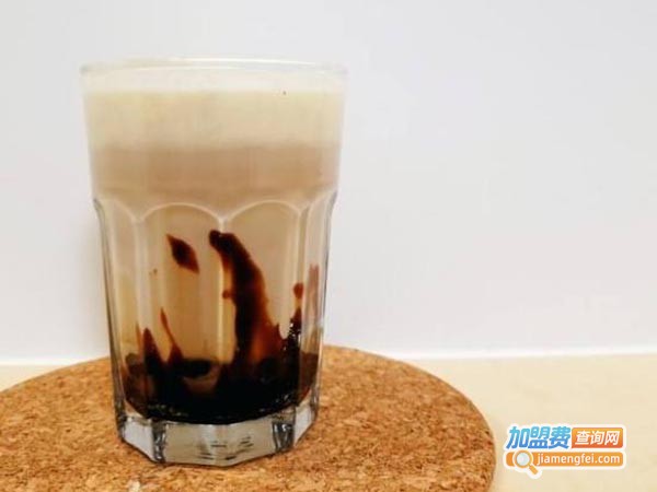 奶茶37.2℃加盟费