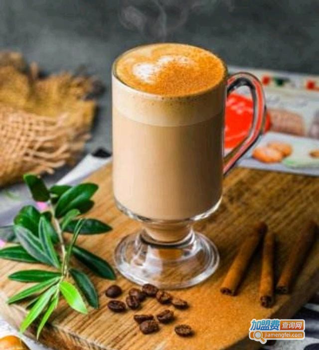 多克多奶茶加盟费