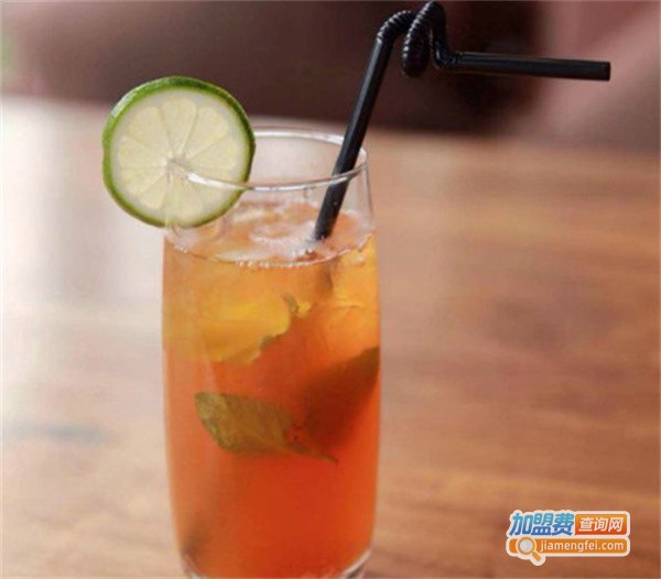 新饮奶茶加盟费