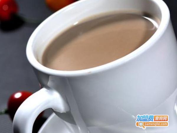 tea and tea奶茶加盟费