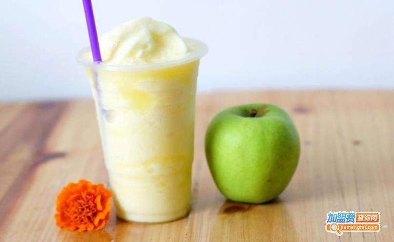 噜噜奶茶加盟费