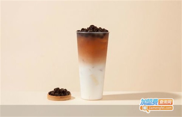 南阳茶铺加盟费