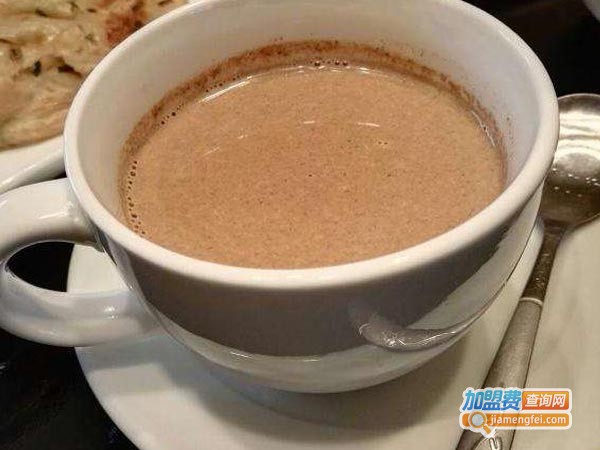 sharetea奶茶