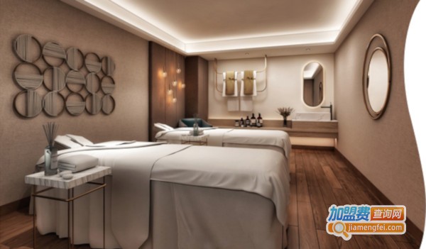 宛央科技美肤中心加盟