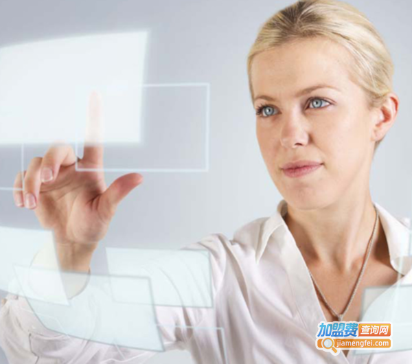 宛央科技美肤中心加盟