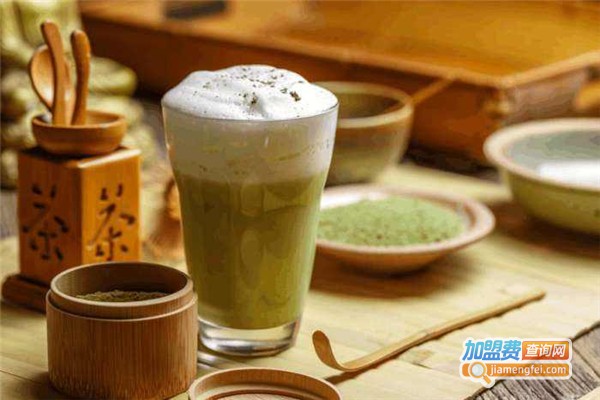 丝骆语咖加盟费