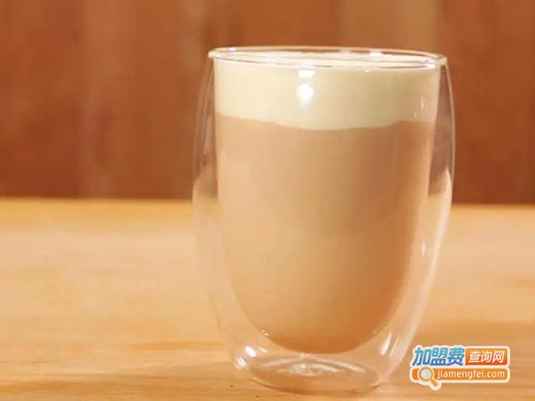 想你奶茶加盟费