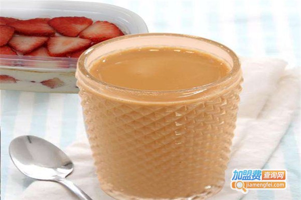 宽厚里的DIY奶茶—氖茶加盟费