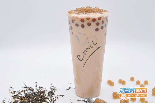 巡蜜答案奶茶店加盟费