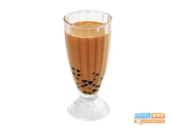 Cuppa mood试管奶茶加盟费