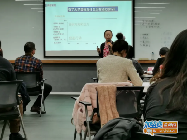 北师大第十五期【学业能力指导师】培训圆满结束！