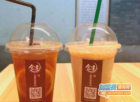 食运丝袜奶茶专门店加盟费