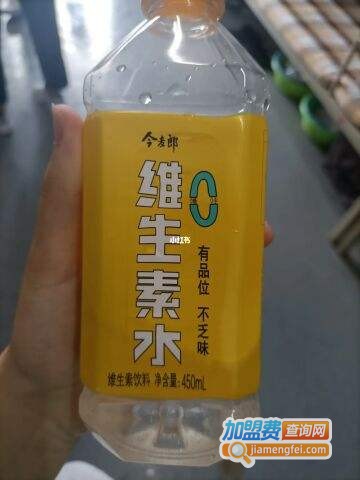 今麦郎奶茶加盟费