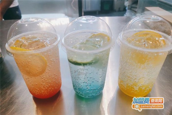 趣果时间奶茶加盟费