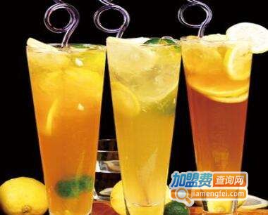 零度鲜饮奶茶饮品加盟费