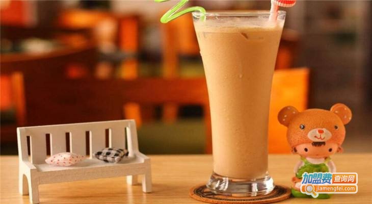 手抓饼奶茶加盟费