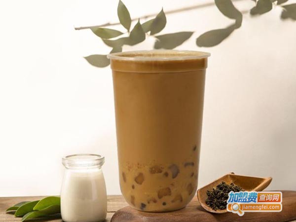 茶小可