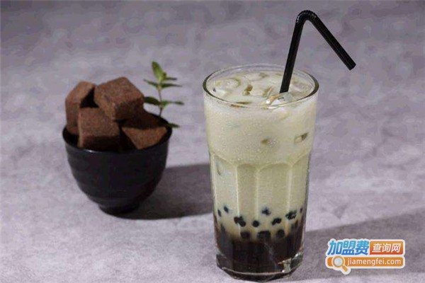 欧包奶茶加盟费