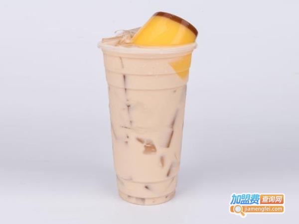 旺客珍珠奶茶加盟费