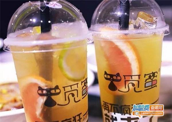 觅蜜奶茶加盟费