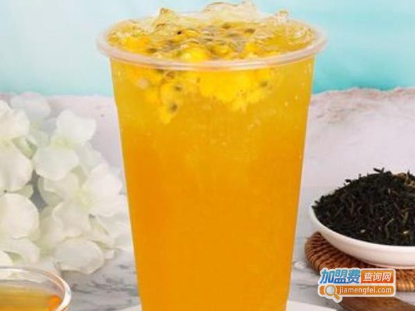 宝茶奶茶加盟费