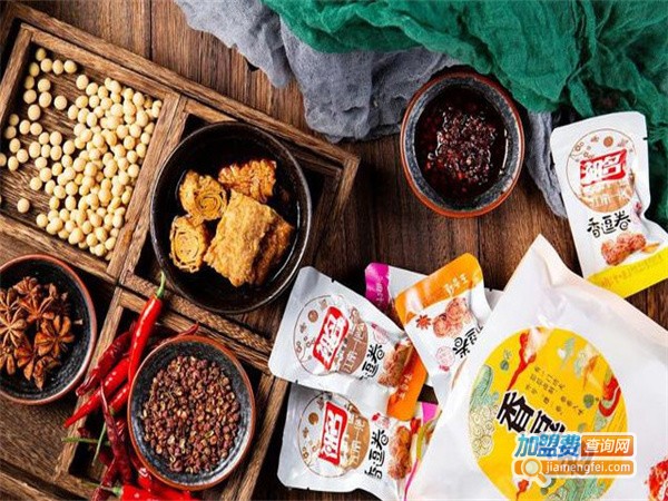 零欢铺子加盟费