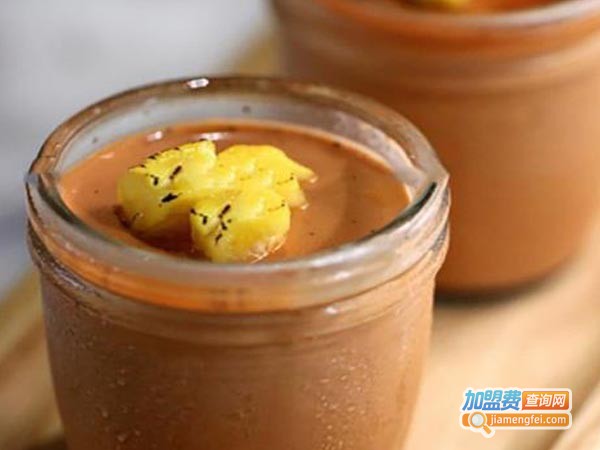 想你奶茶加盟费