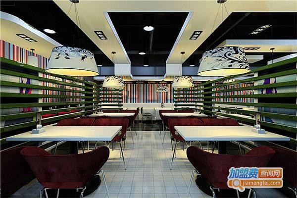 福茶奶茶加盟费