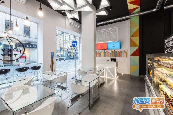 不二家烤奶加盟费