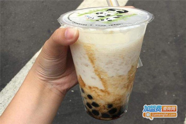 陈三鼎奶茶加盟费