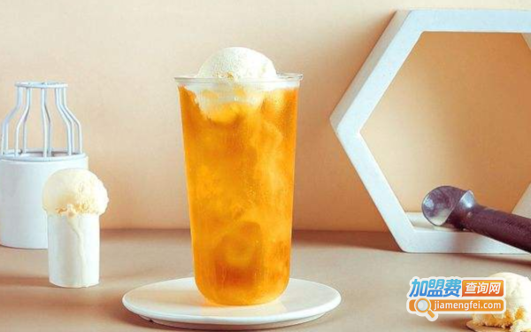 味夸奶茶加盟费