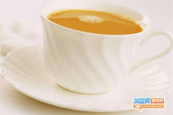 奈斯奶茶加盟费