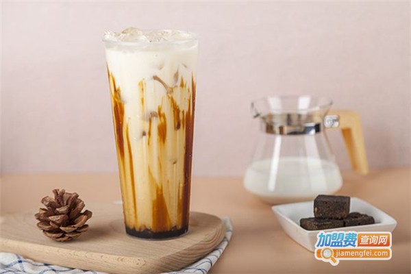 怪兽来了加盟费