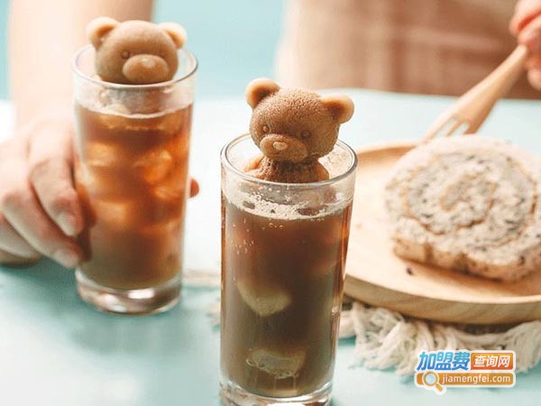 甜蜜转身奶茶加盟费