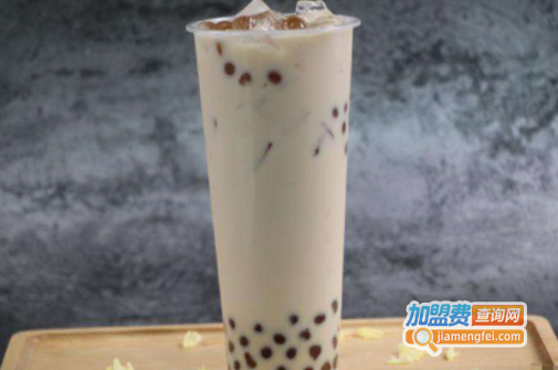 闲来食奶茶加盟费