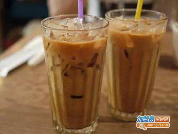 手筑茯砖茶加盟费