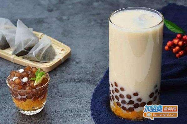 鹿丸鲜奶加盟费