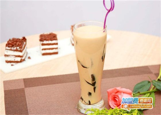 环球考拉奶茶加盟费