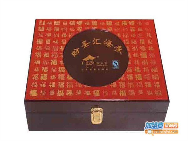 盼圣汇休闲食品加盟