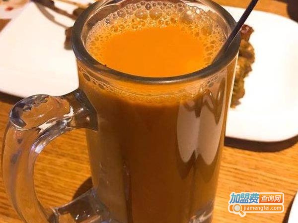 甜觅预见加盟费